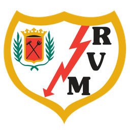Emblema Rayo Vallecano