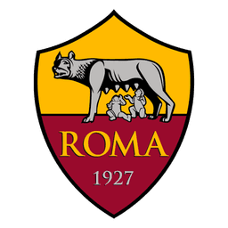 Emblema AS Roma