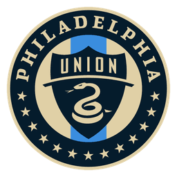 Emblema Philadelphia Union