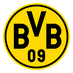 Emblema Borussia Dortmund