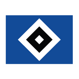 Emblema Hamburg SV