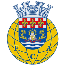 Emblema Arouca