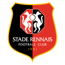 Emblema Stade Rennais