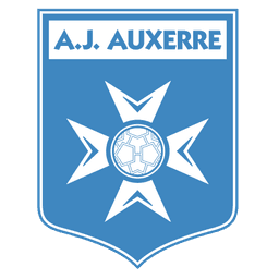 Emblema AJ Auxerre