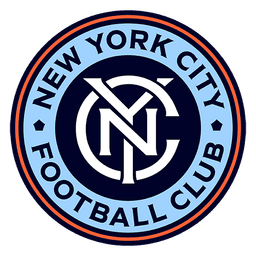 Emblema New York City FC
