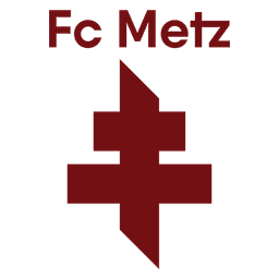 Emblema Metz