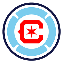 Emblema Chicago Fire FC