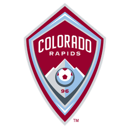 Emblema Colorado Rapids