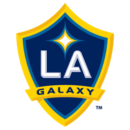 Emblema LA Galaxy