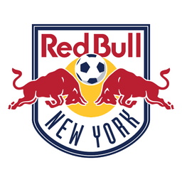 Emblema Red Bull New York