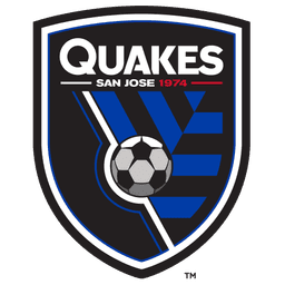 Emblema San Jose Earthquakes