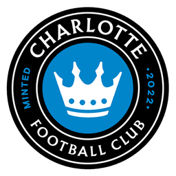 Emblema Charlotte FC
