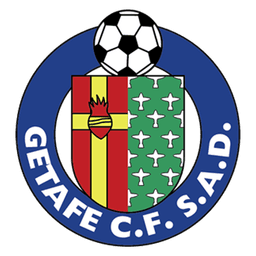 Emblema Getafe
