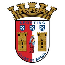 Emblema Braga