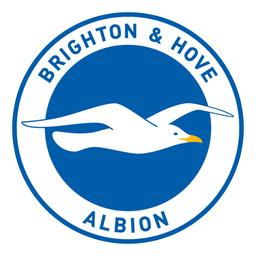Emblema Brighton & Hove Albion