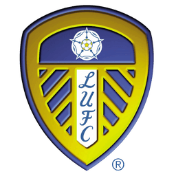 Emblema Leeds United
