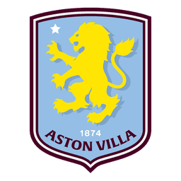 Emblema Aston Villa