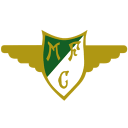 Emblema Moreirense