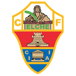 Emblema Elche