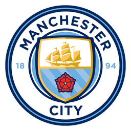 Emblema Manchester City