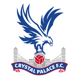 Emblema Crystal Palace