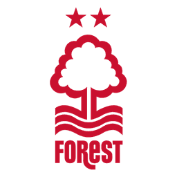 Emblema Nottingham Forest