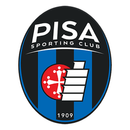 Emblema Pisa