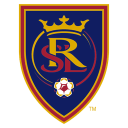 Emblema Real Salt Lake