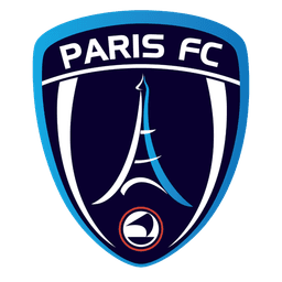 Emblema Paris FC