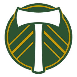 Emblema Portland Timbers